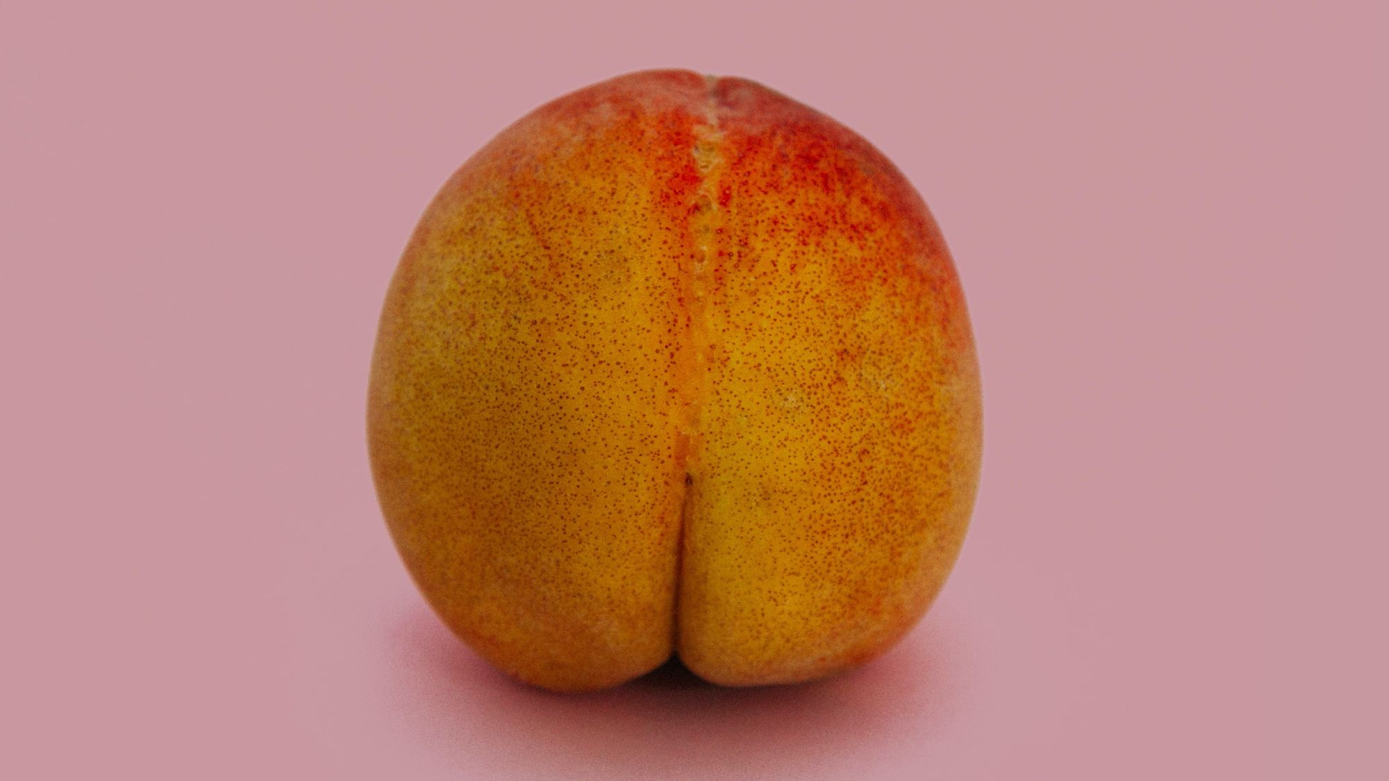 Teknologi med røven i klaskehøjde