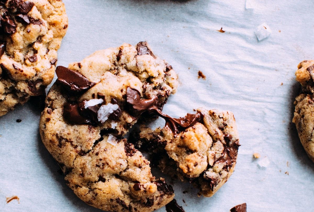 Episode 22: Sådan tackler du småkagerne i din browser