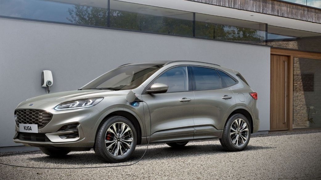 Rabat på plug-in hybridbiler kan snart være fortid