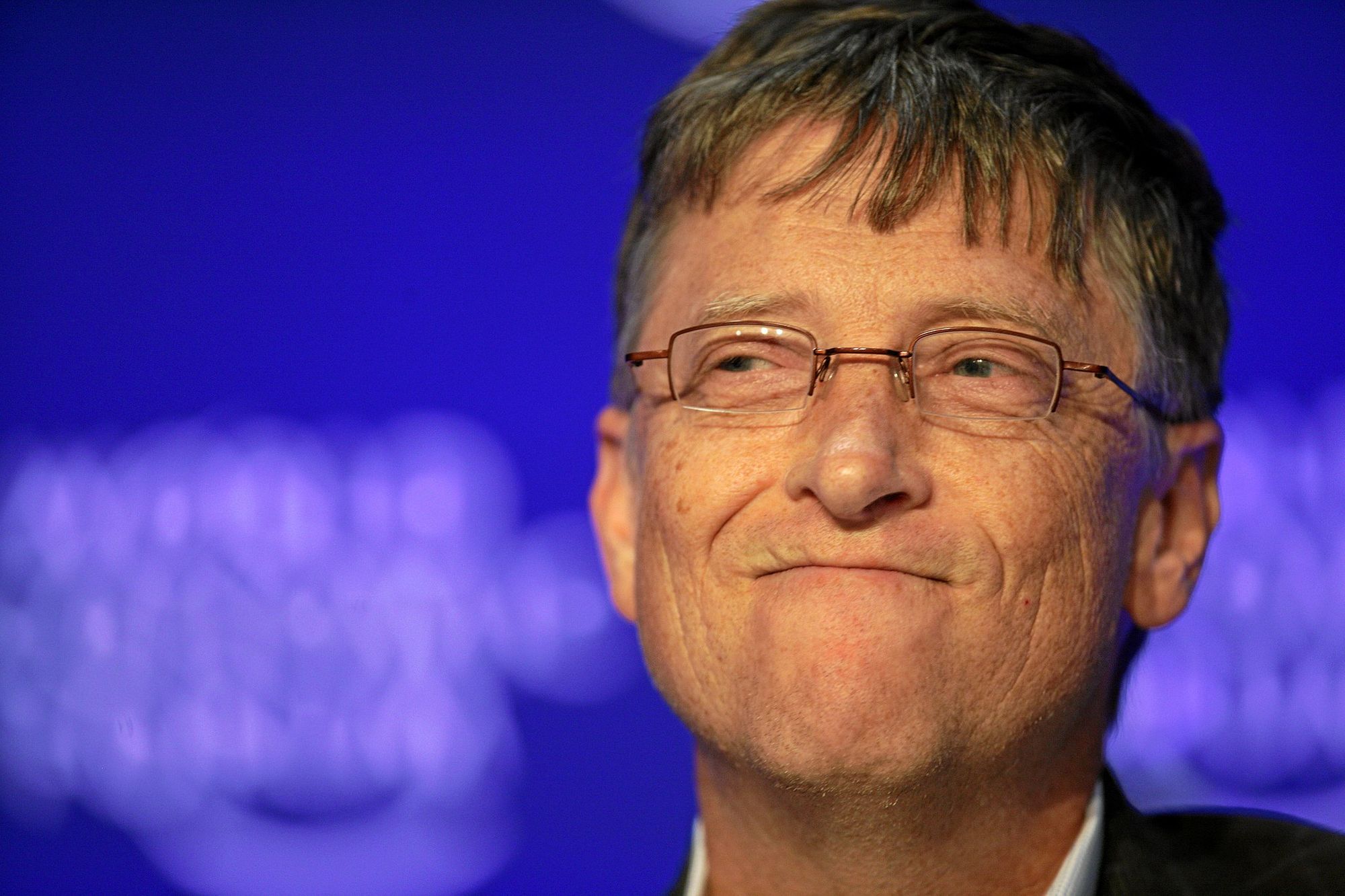 Bill Gates forudser TikTok-problemer