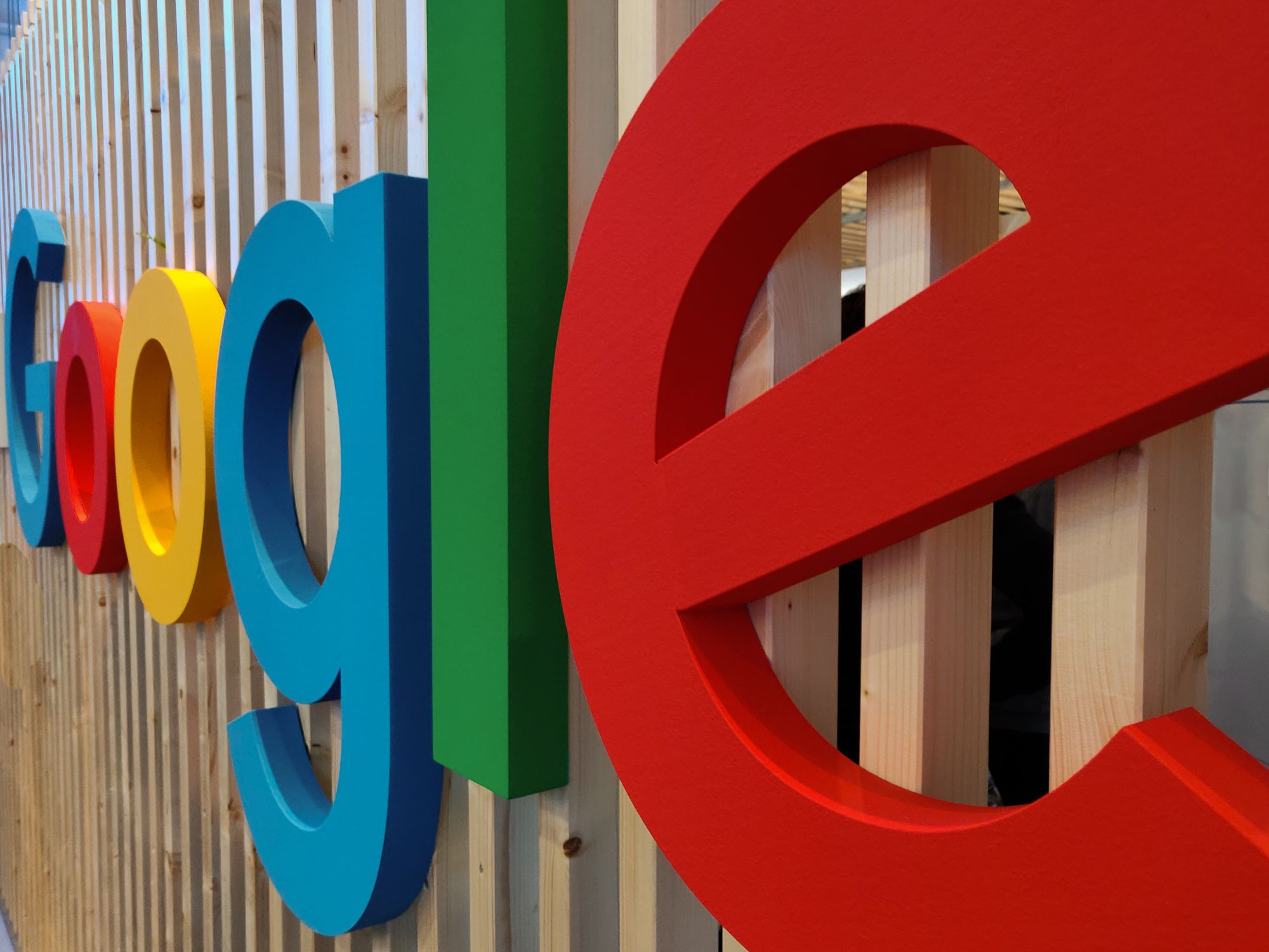 USA sagsøger Google: Monopol på søgninger er skadeligt for brugerne og konkurrencen