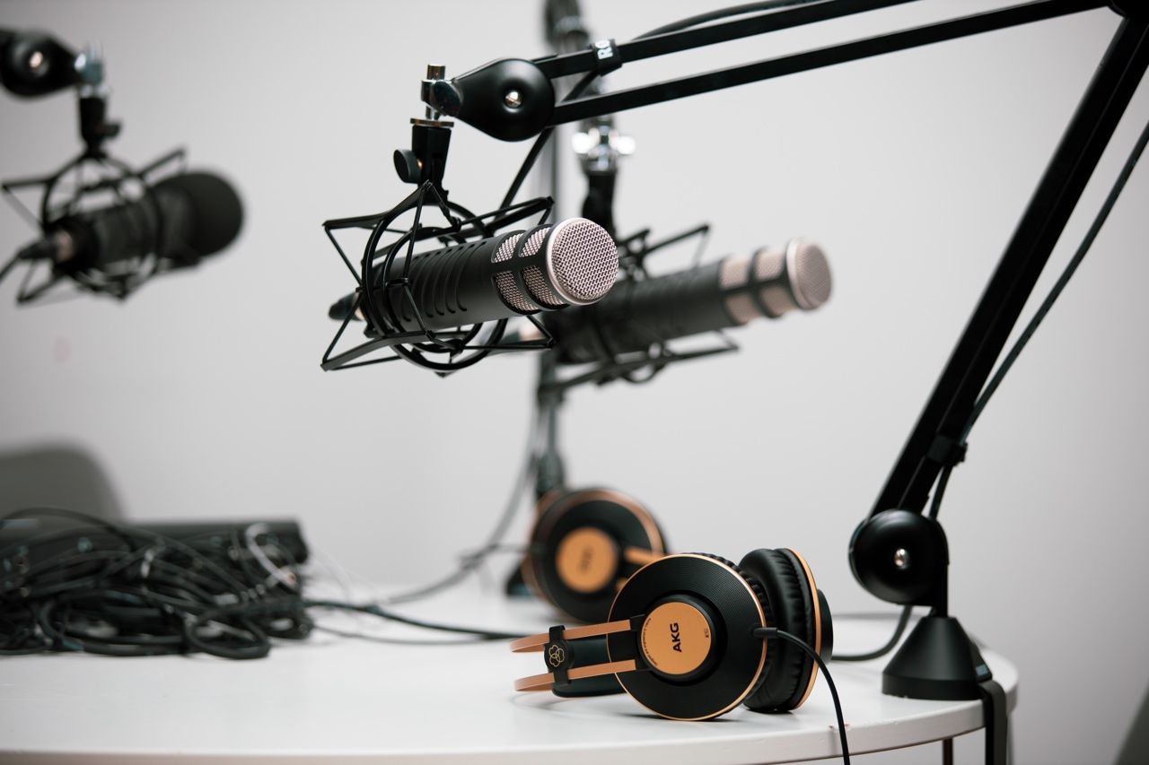 Analyse: Hvad sker der, hvis Apple gør podcast til en forretning?