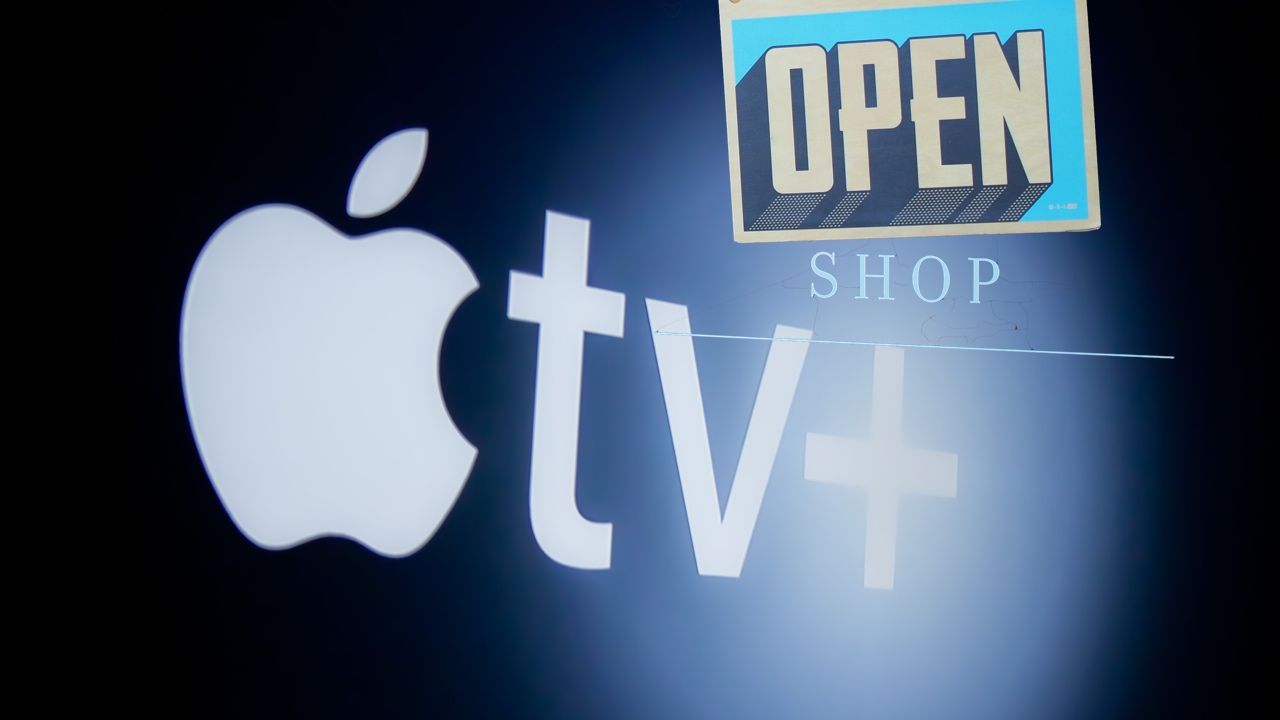 Techliv podcast episode 8: Apple TV Shop +