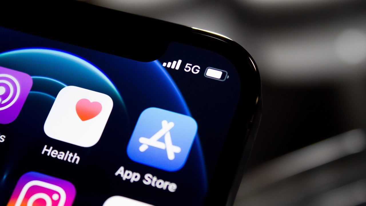 Vestager + Epic 🆚 Apple: Slaget om App Store er i gang