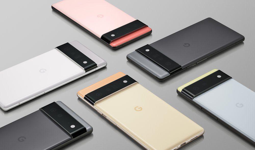 Google skruer op for mobilambitionerne: Nye Pixel-telefoner har egenudviklet chip