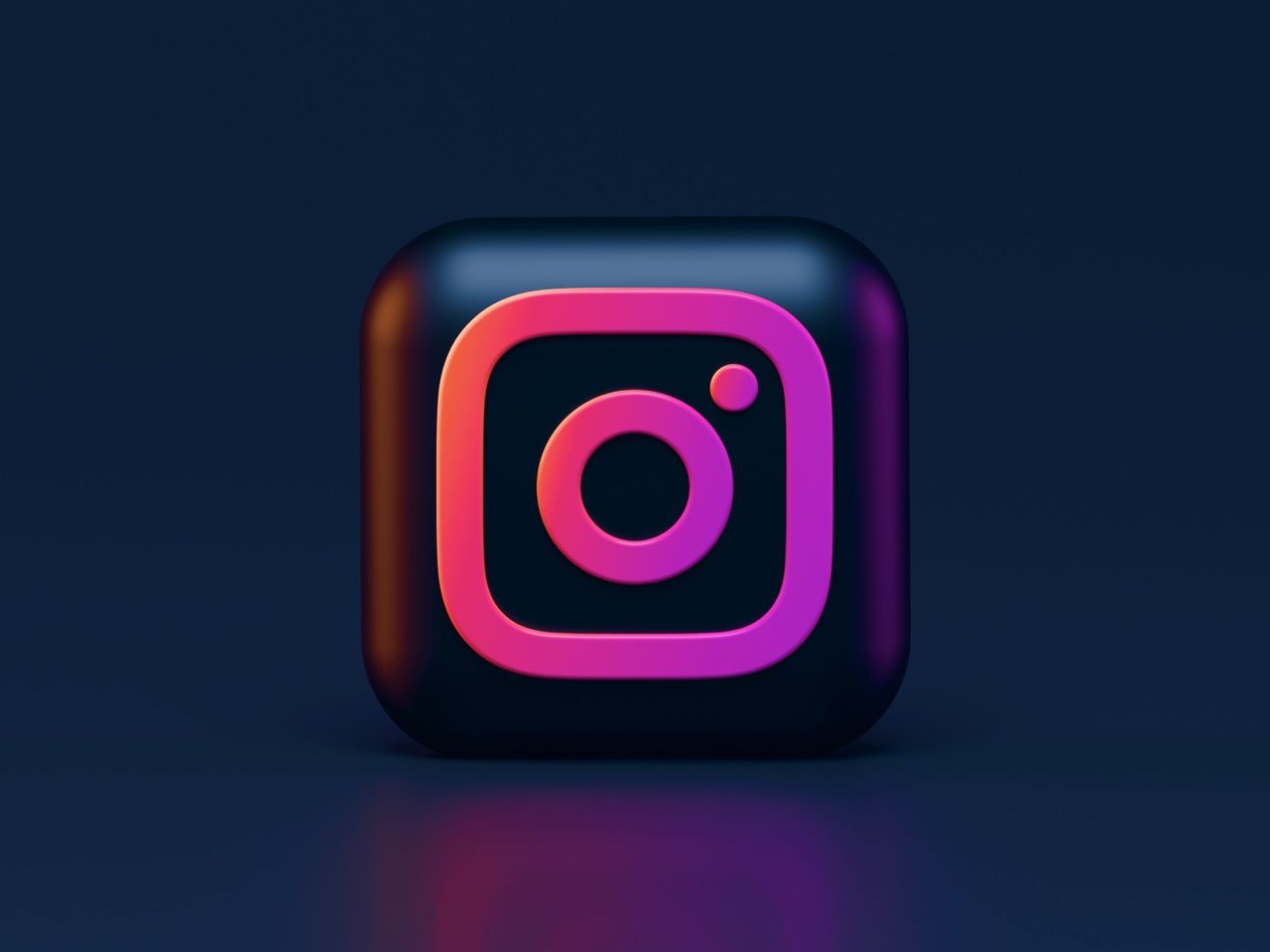 Instagram-pause, krypto-kæberasler, TikTok-triumf og iPad Minis geleskærm