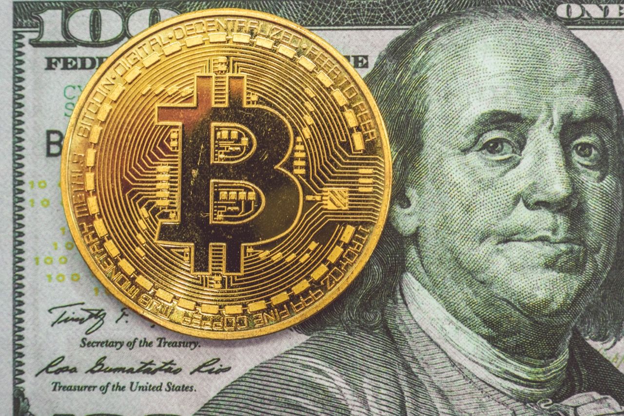 Bitcoin er nu officiel valuta i El Salvador