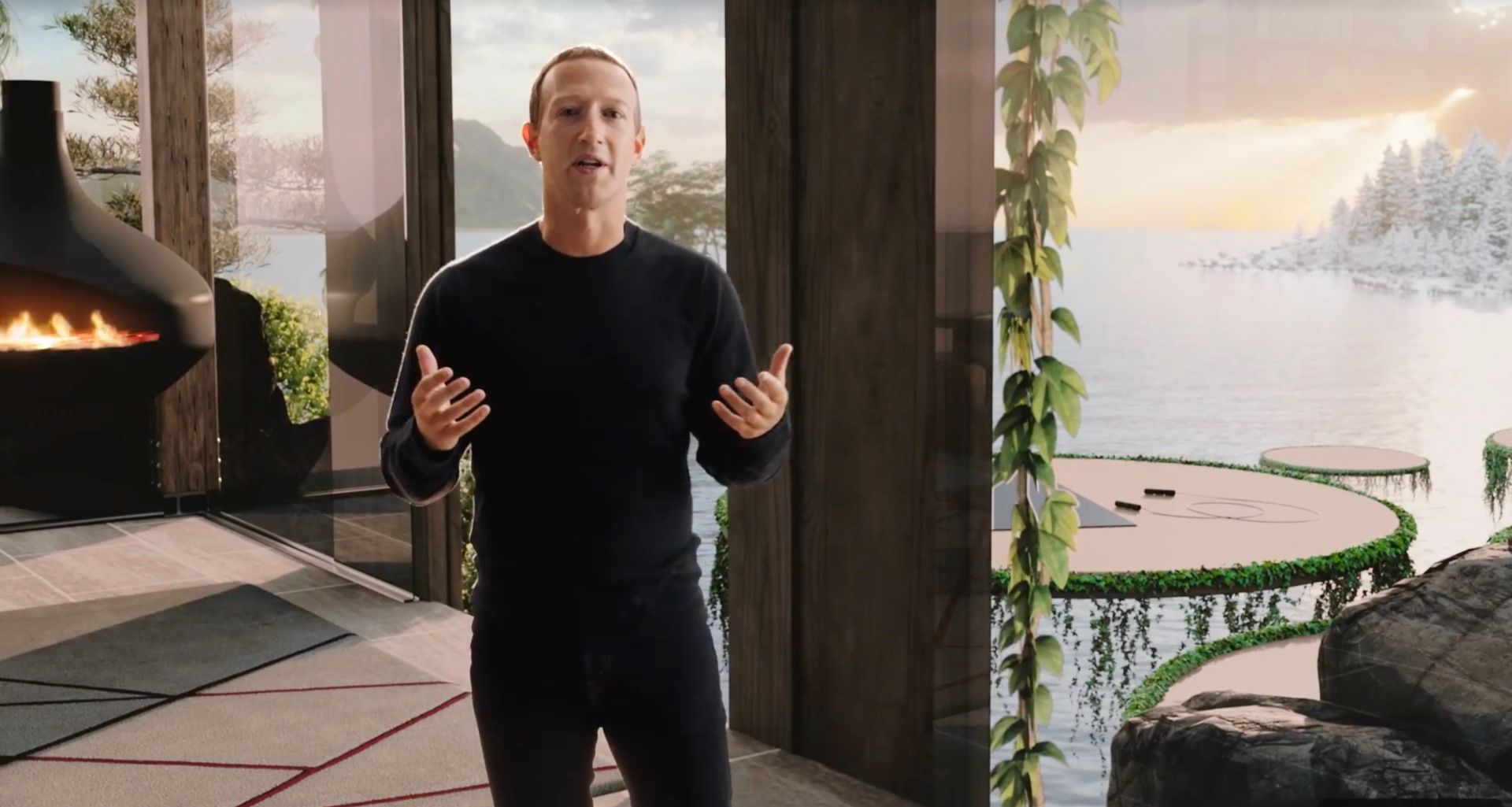 Fremtiden ifølge Zuckerberg: 10 pointer fra årets bedst eksekverede tech-event