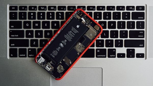 Mere kontrol og mindre energi: Apple på vej med hjemmedyrkede chips