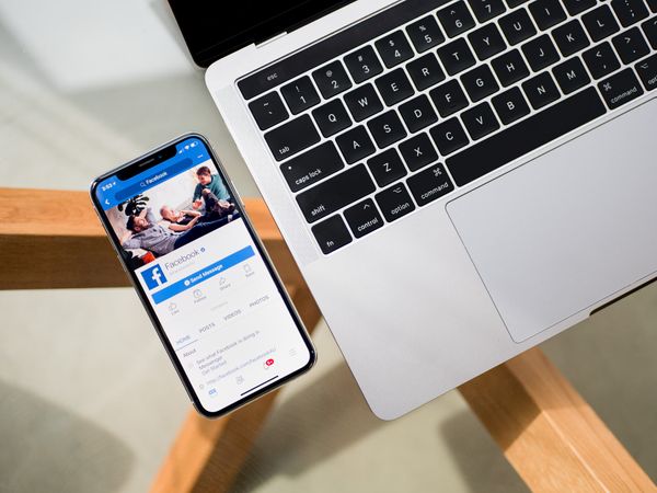 Hvorfor betaler Facebook ikke Apple Tax?