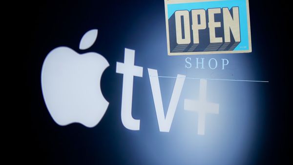 Episode 8: Apple TV Shop +