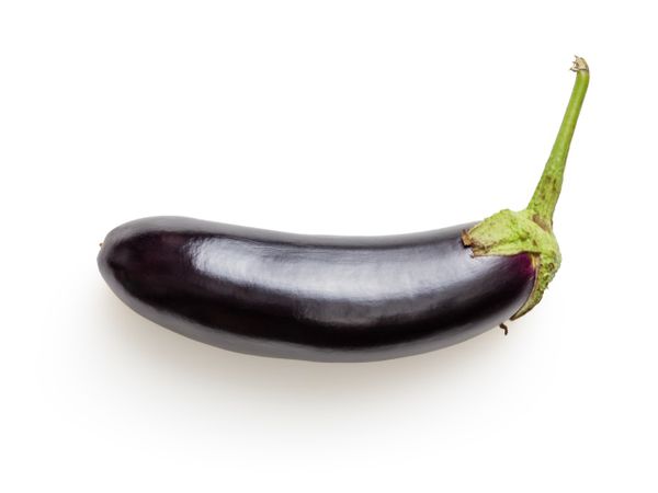 Auberginetid